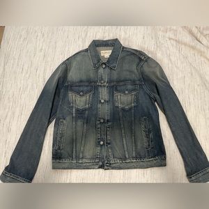 Men’s Ralph Lauren Denim & Supply denim jacket - Size Extra large